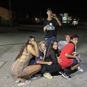 Meet your Posher, Aida